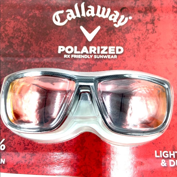 callaway polarized sunglasses
